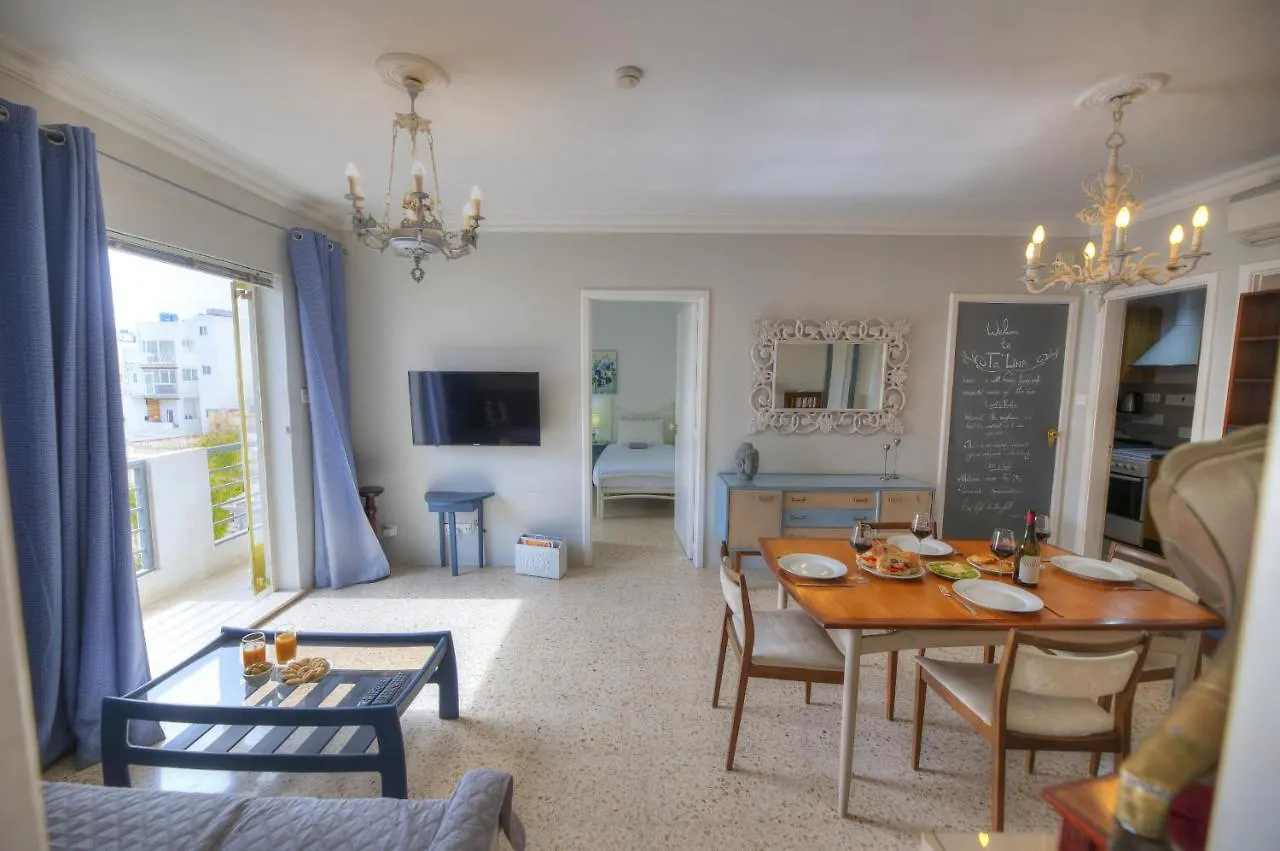 Ta'Lina, Sliema Apartment Next To Valletta Ferry Rseg1-1 Malta