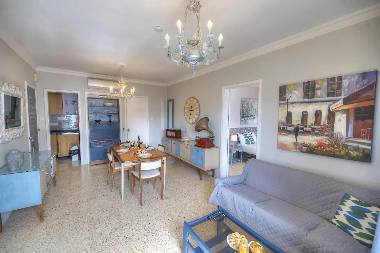 Ta'Lina, Sliema Apartment Next To Valletta Ferry Rseg1-1 0*,  Malta