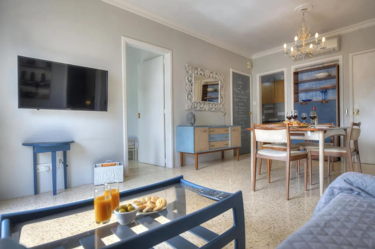 Ta'Lina, Sliema Apartment Next To Valletta Ferry Rseg1-1